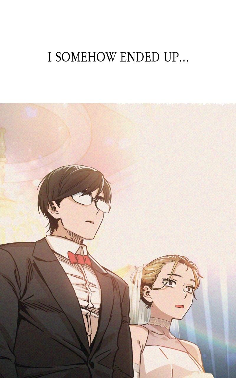 Maybe Meant to Be Chapter 86