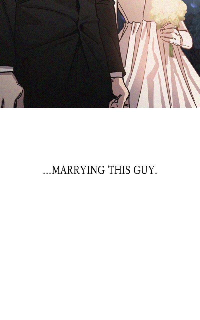 Maybe Meant to Be Chapter 86