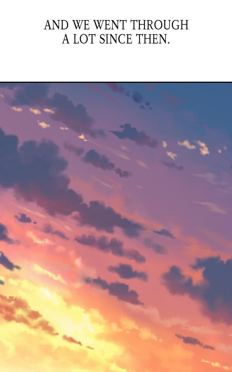 Maybe Meant to Be Chapter 86