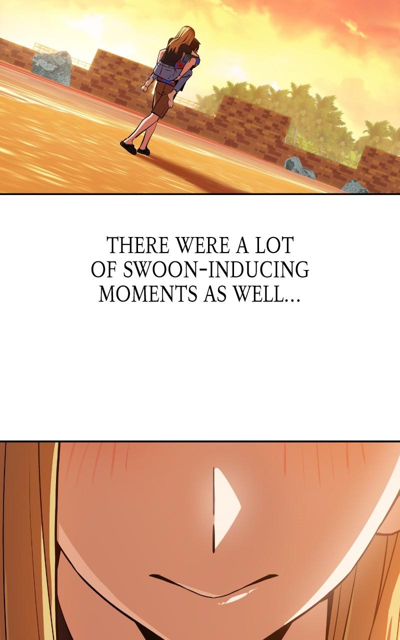 Maybe Meant to Be Chapter 86