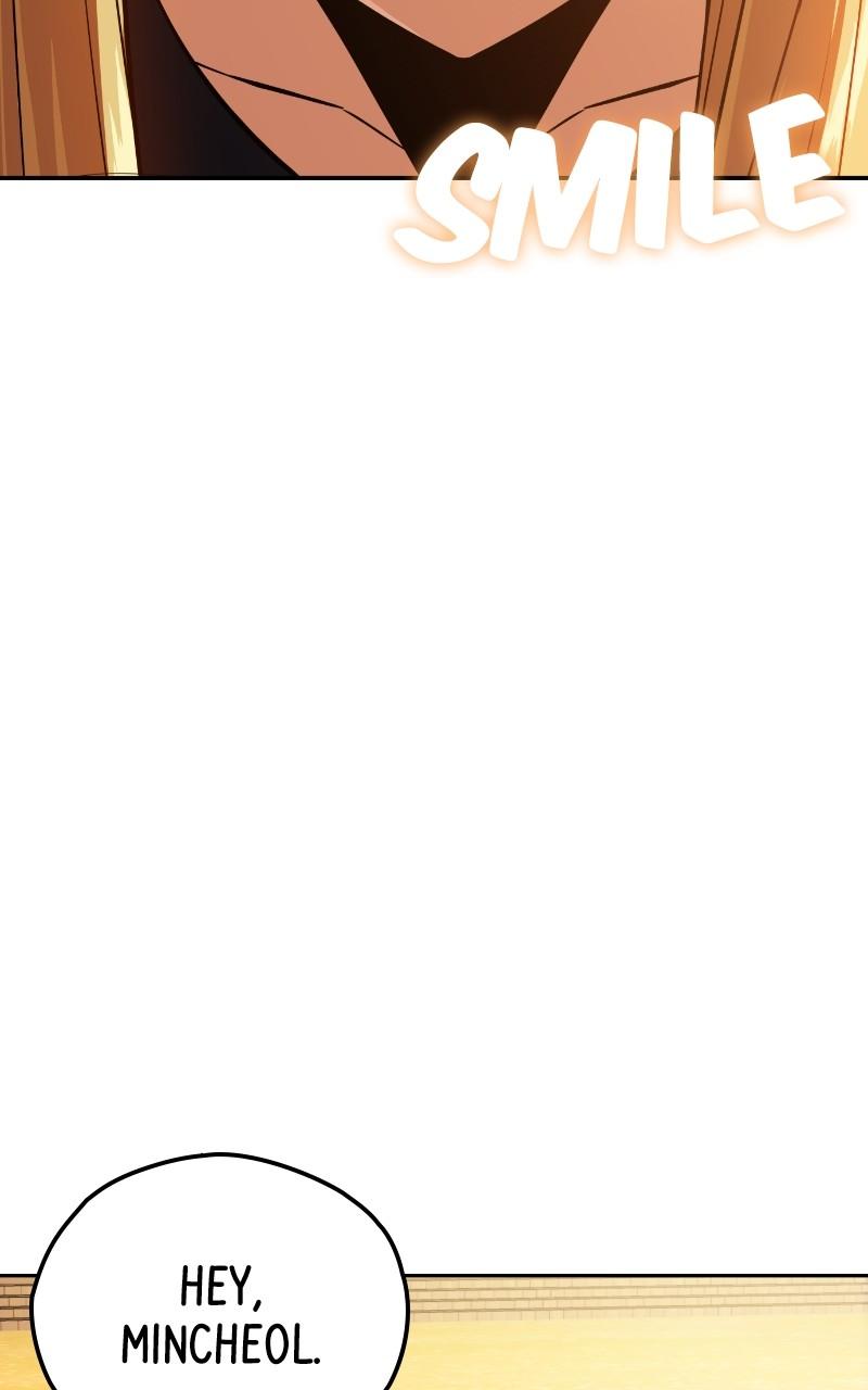 Maybe Meant to Be Chapter 86