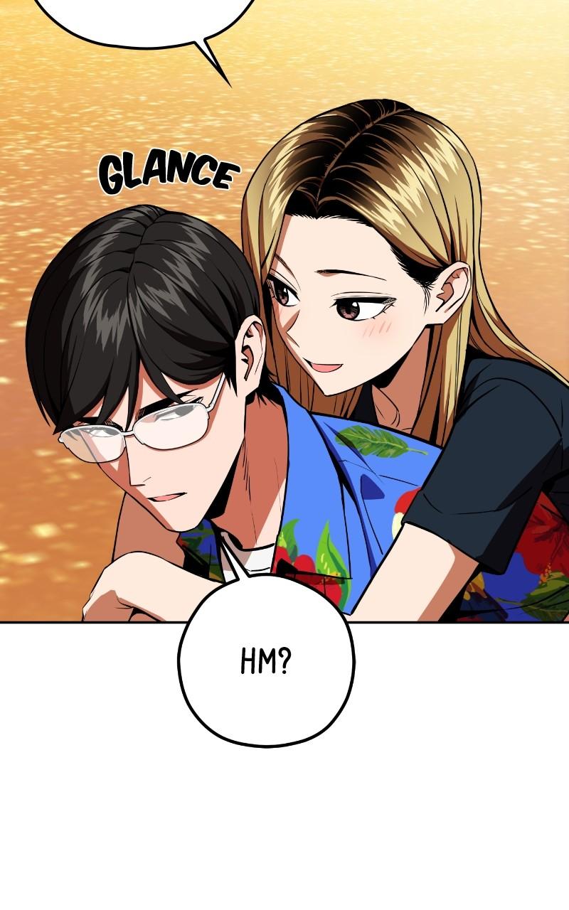 Maybe Meant to Be Chapter 86