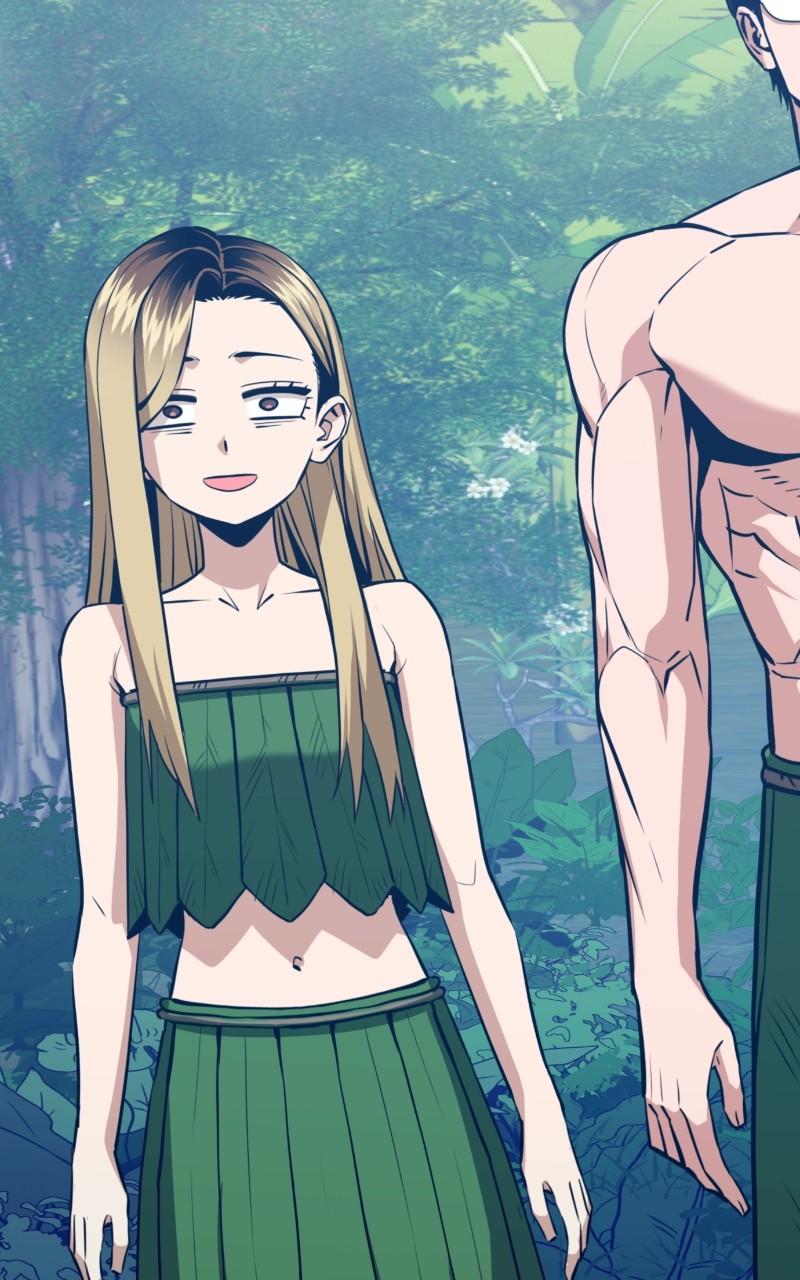 Maybe Meant to Be Chapter 86