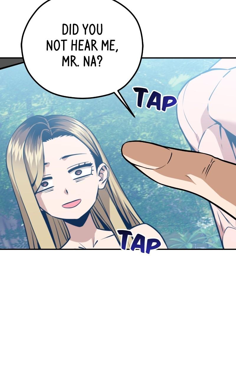 Maybe Meant to Be Chapter 86