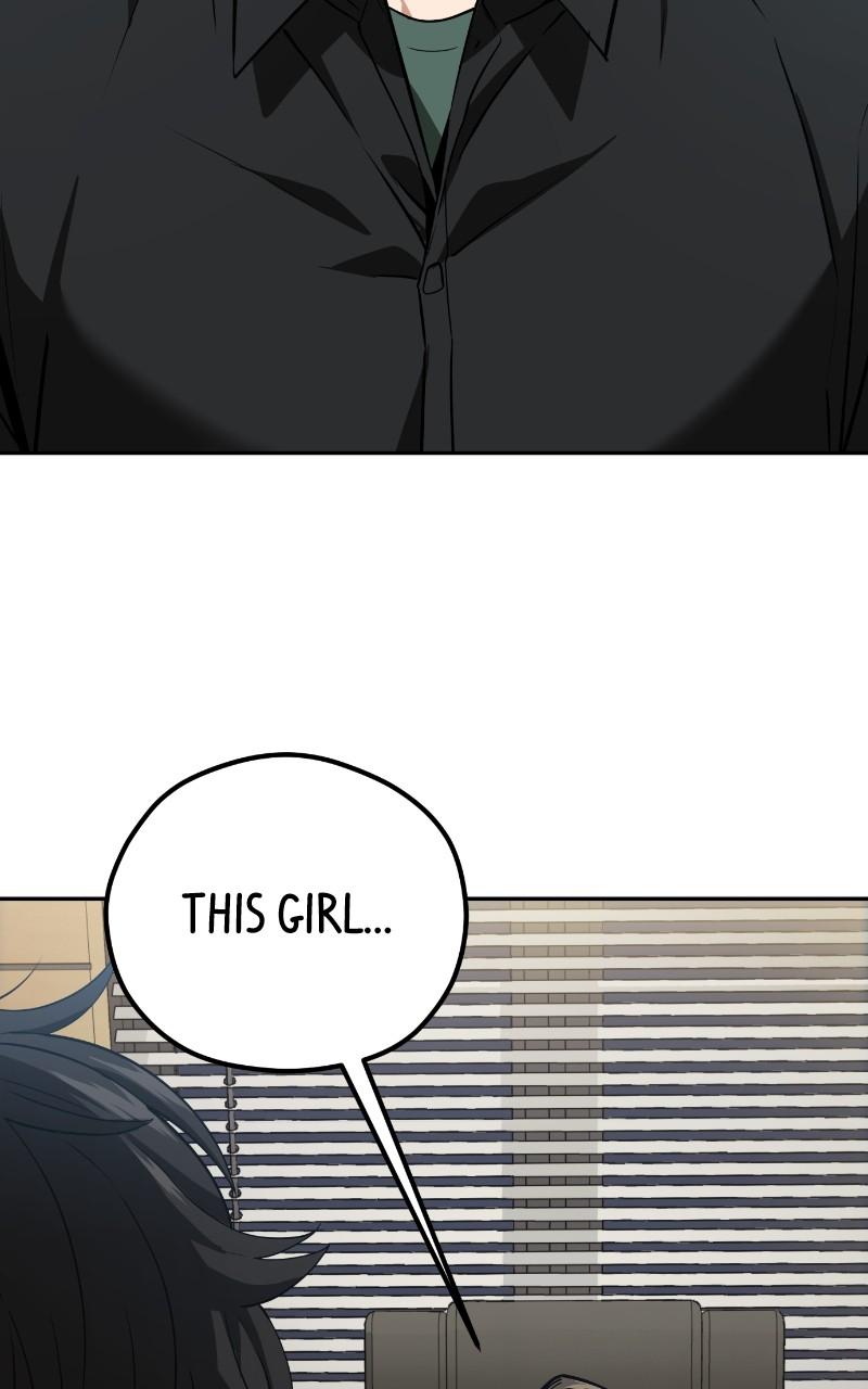 Maybe Meant to Be Chapter 86