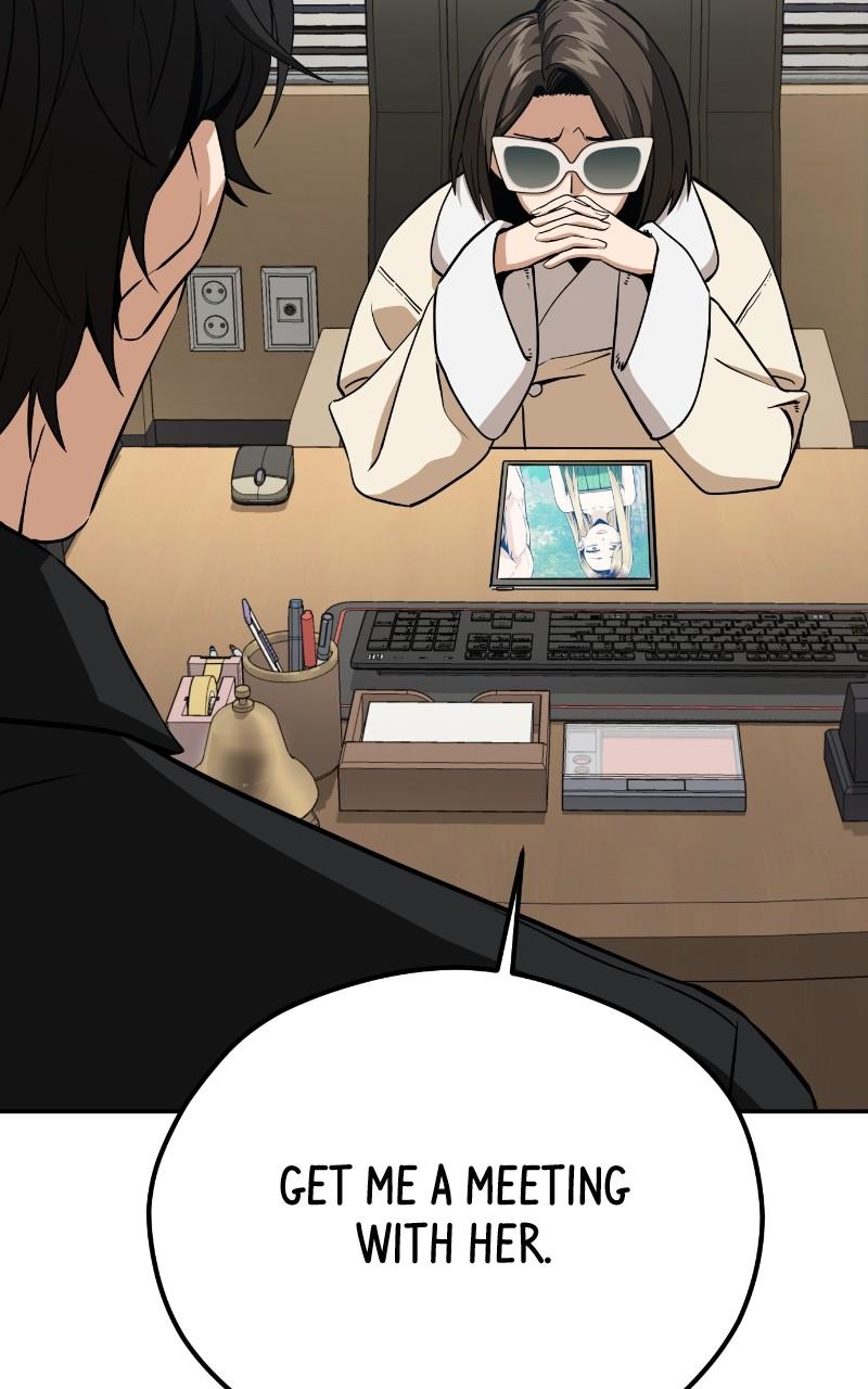 Maybe Meant to Be Chapter 86