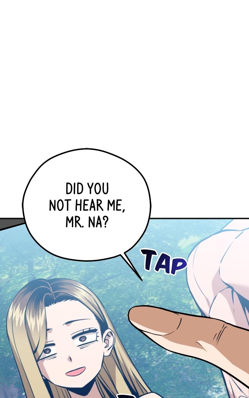 Maybe Meant to Be Chapter 87