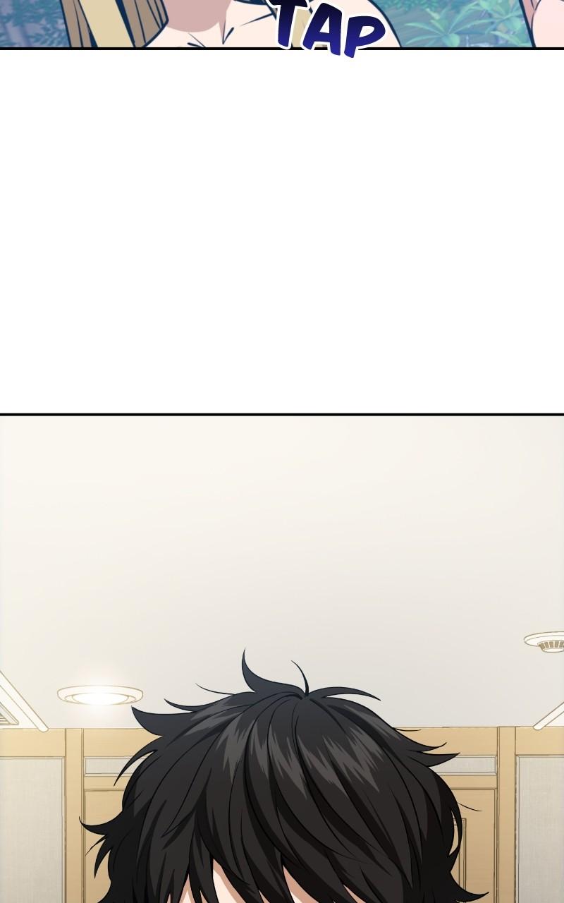 Maybe Meant to Be Chapter 87