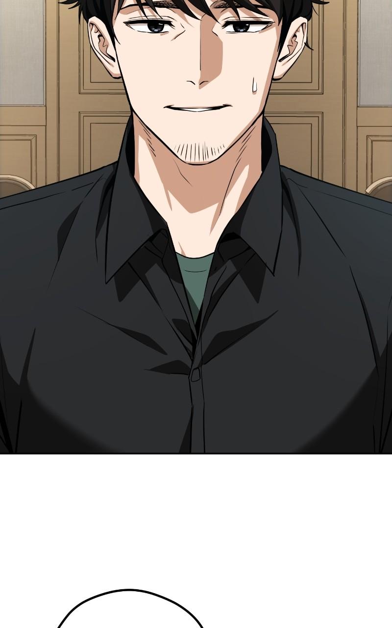 Maybe Meant to Be Chapter 87