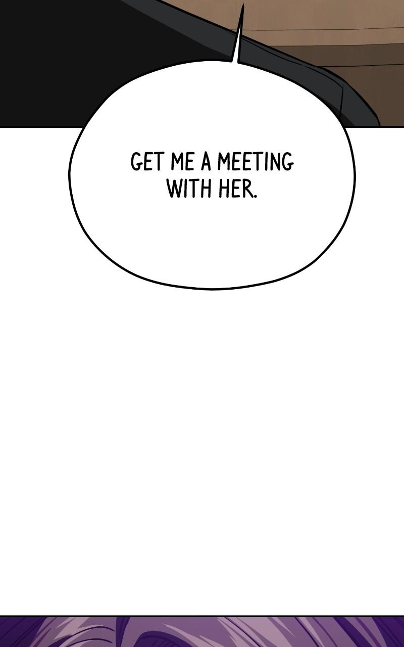 Maybe Meant to Be Chapter 87