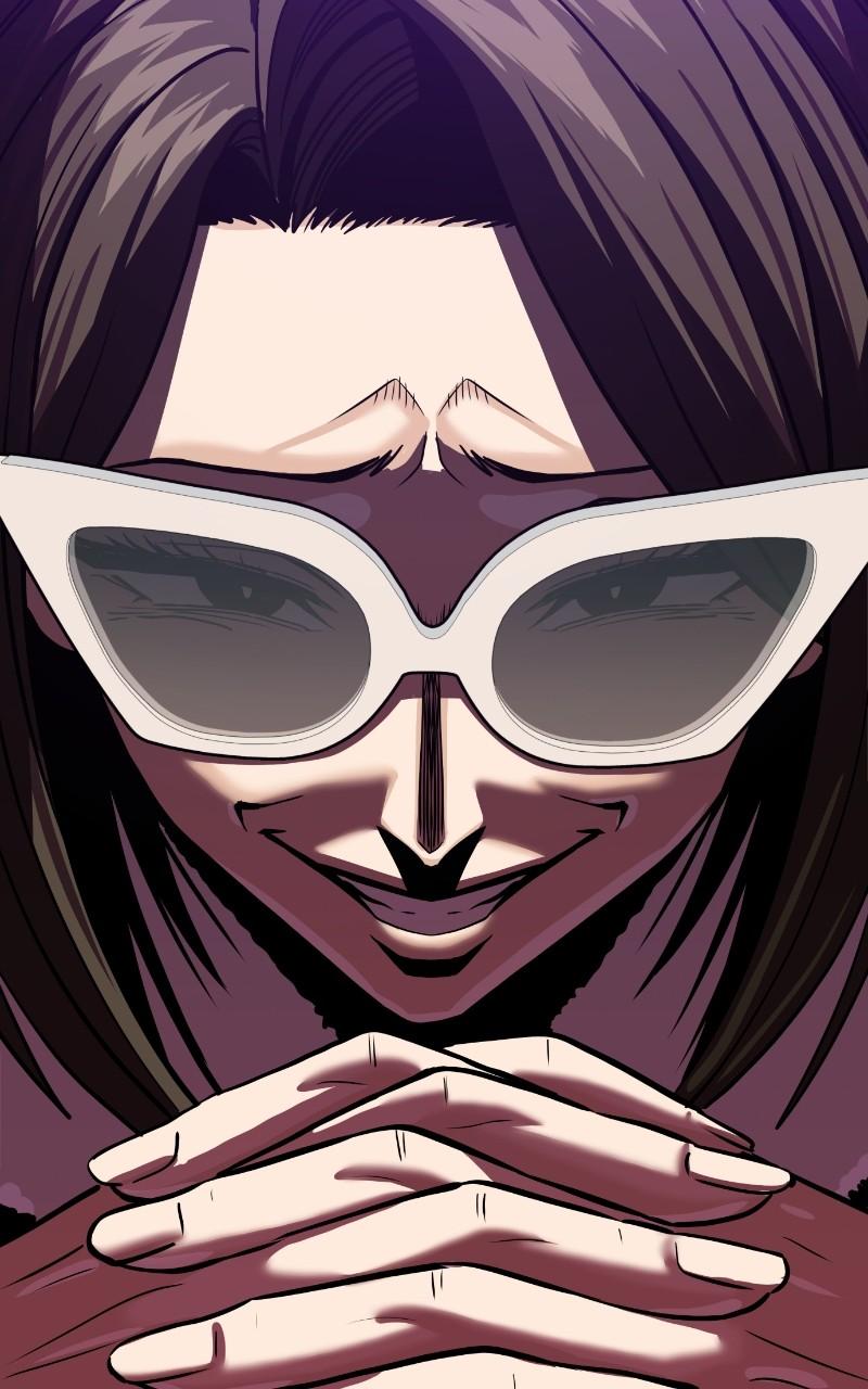 Maybe Meant to Be Chapter 87