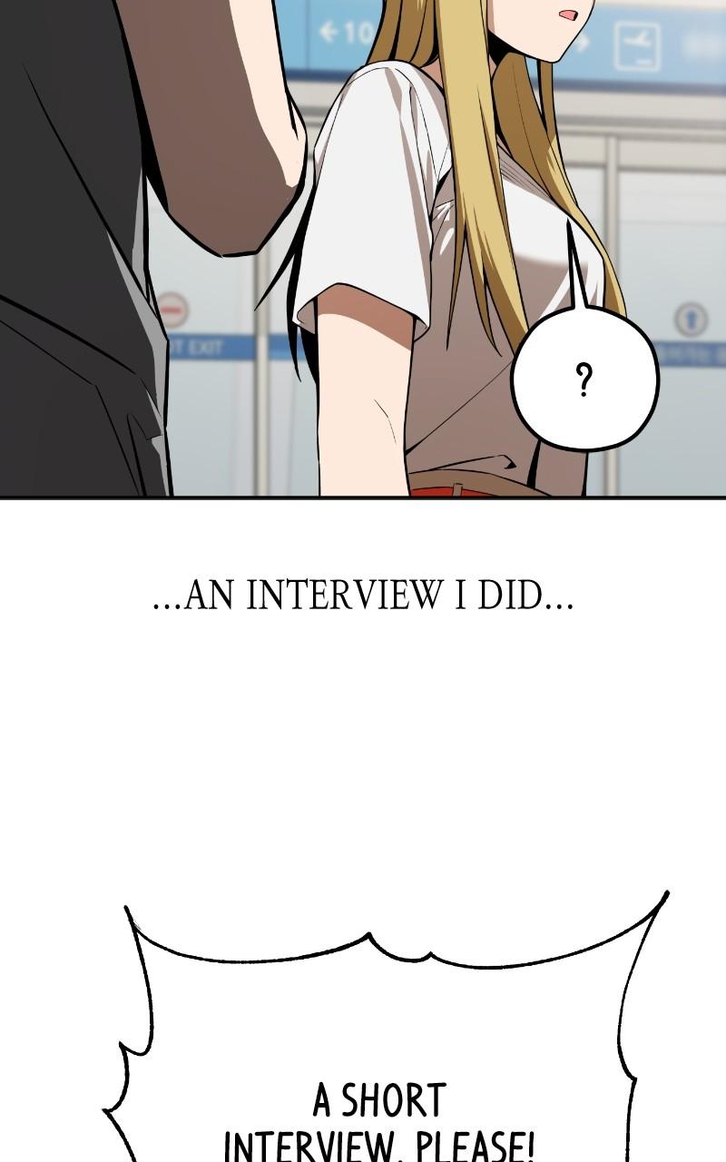 Maybe Meant to Be Chapter 87