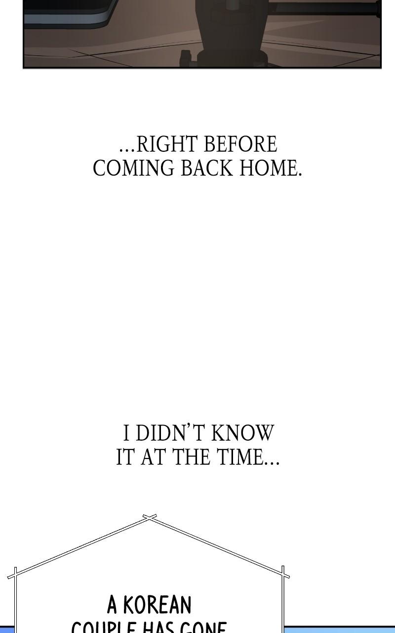 Maybe Meant to Be Chapter 87