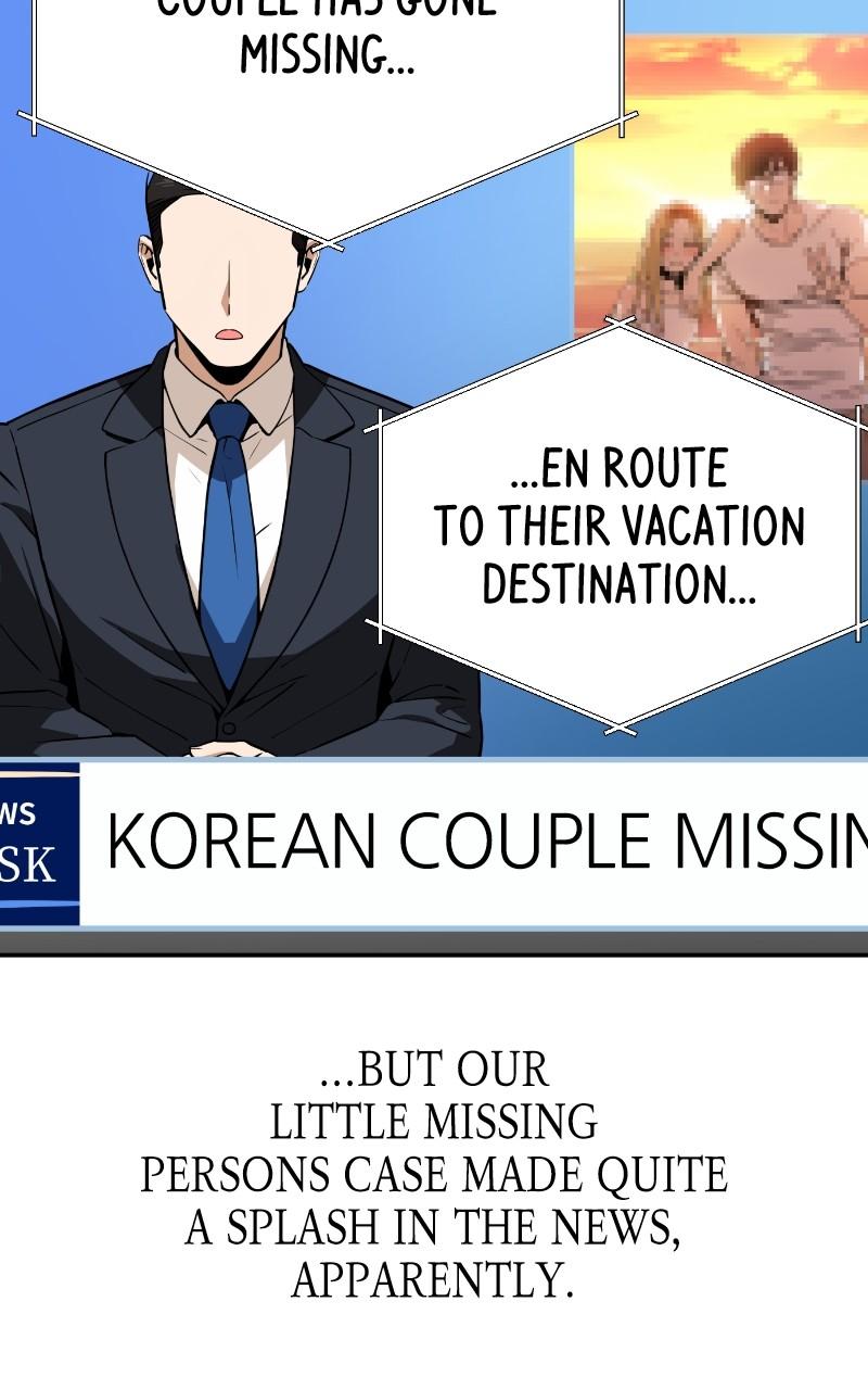 Maybe Meant to Be Chapter 87