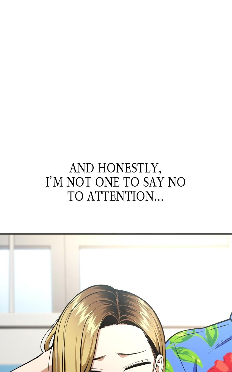 Maybe Meant to Be Chapter 87