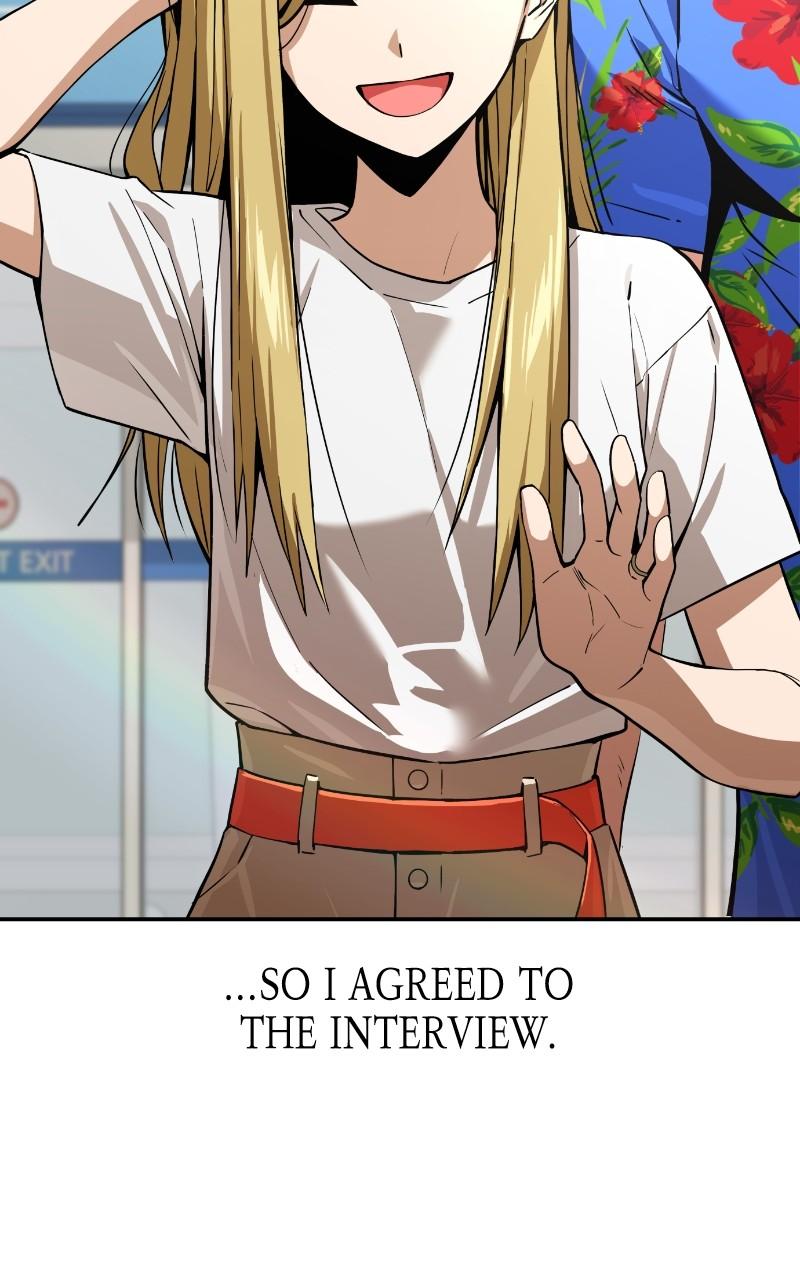 Maybe Meant to Be Chapter 87