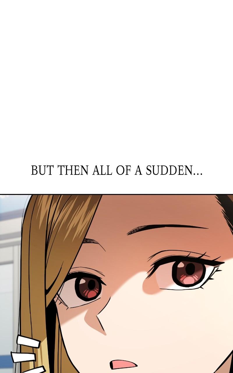 Maybe Meant to Be Chapter 87