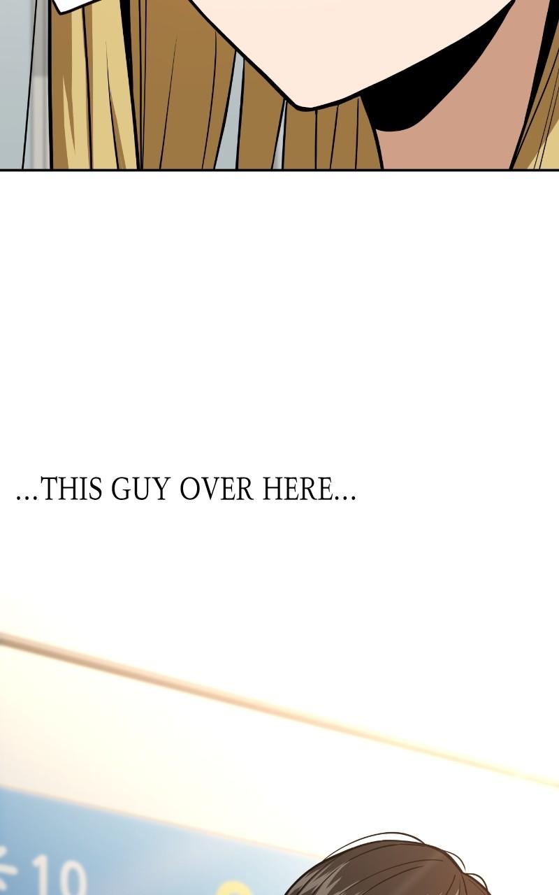 Maybe Meant to Be Chapter 87