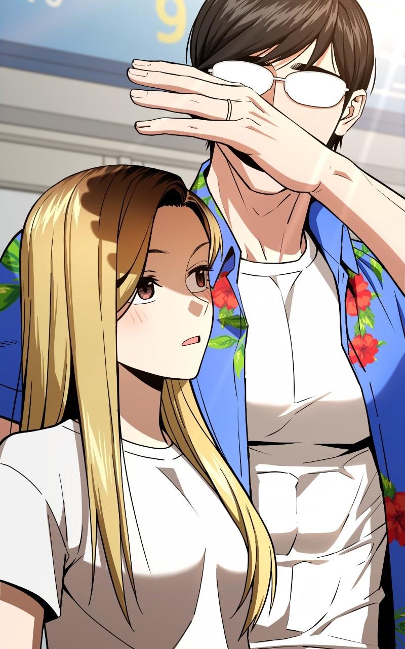 Maybe Meant to Be Chapter 87