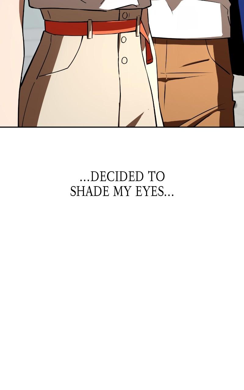 Maybe Meant to Be Chapter 87