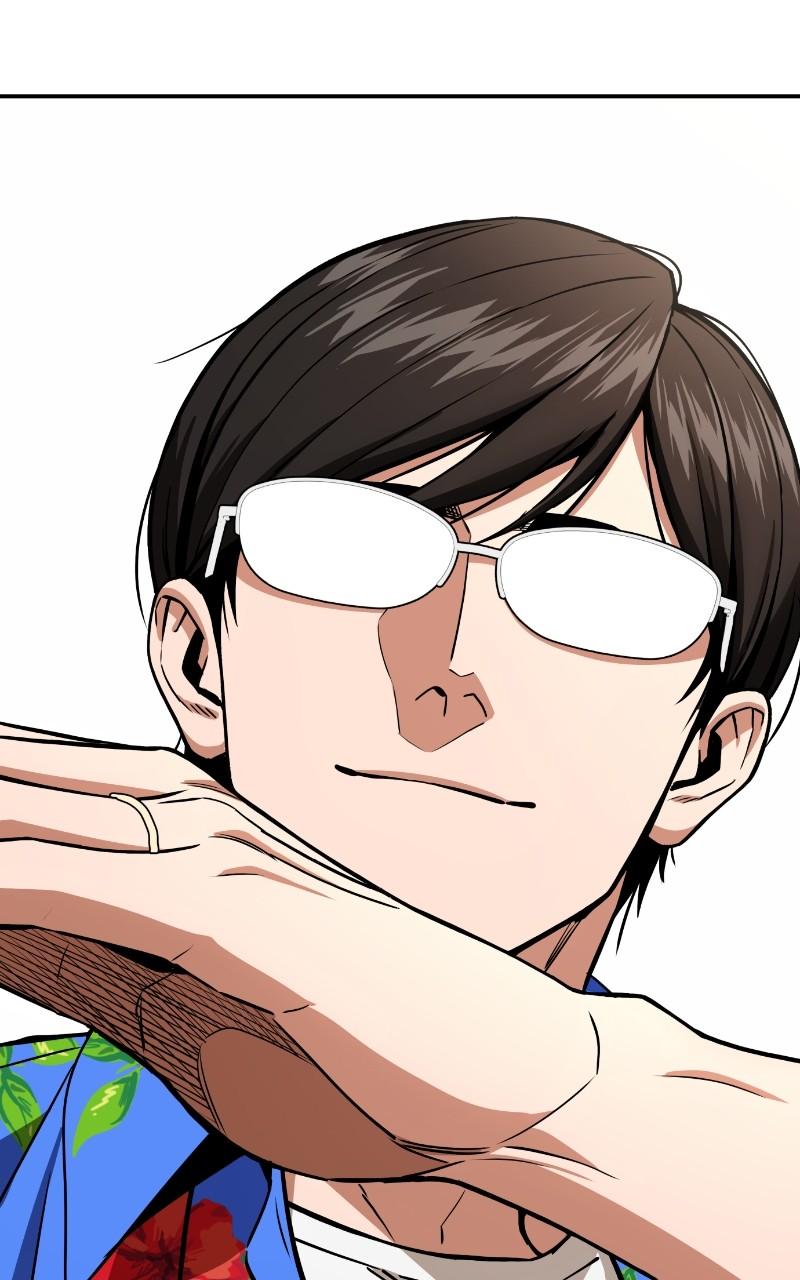 Maybe Meant to Be Chapter 87