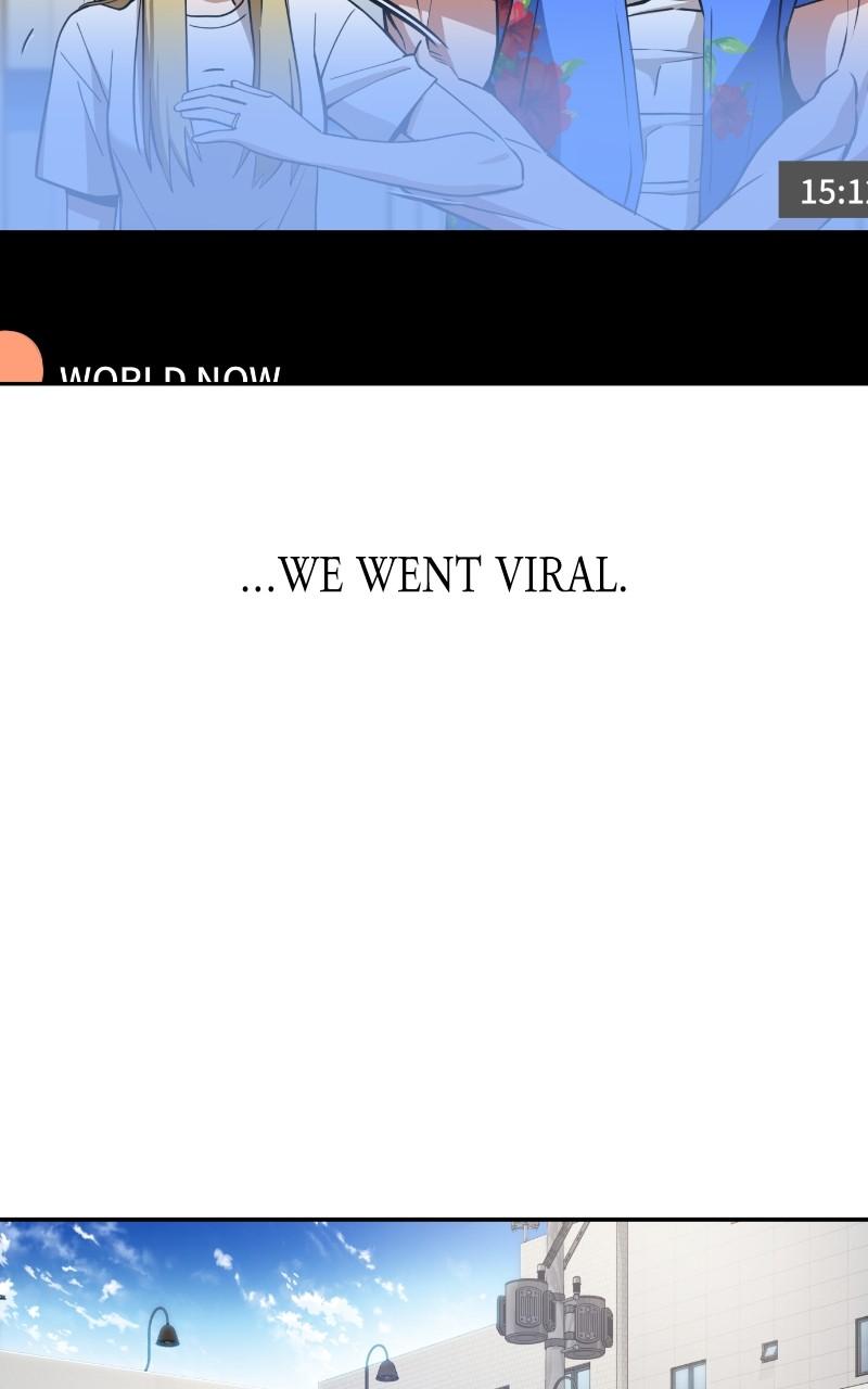 Maybe Meant to Be Chapter 87