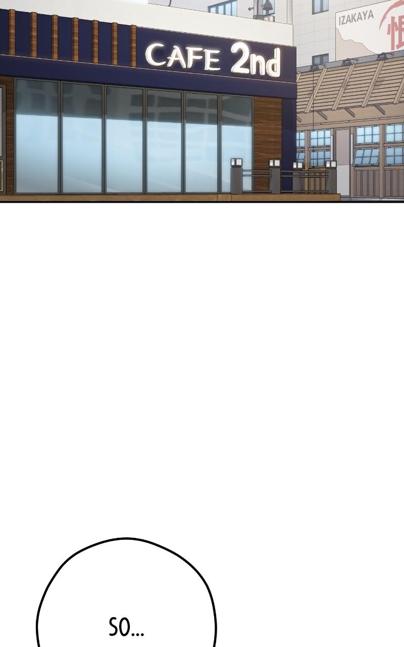 Maybe Meant to Be Chapter 87