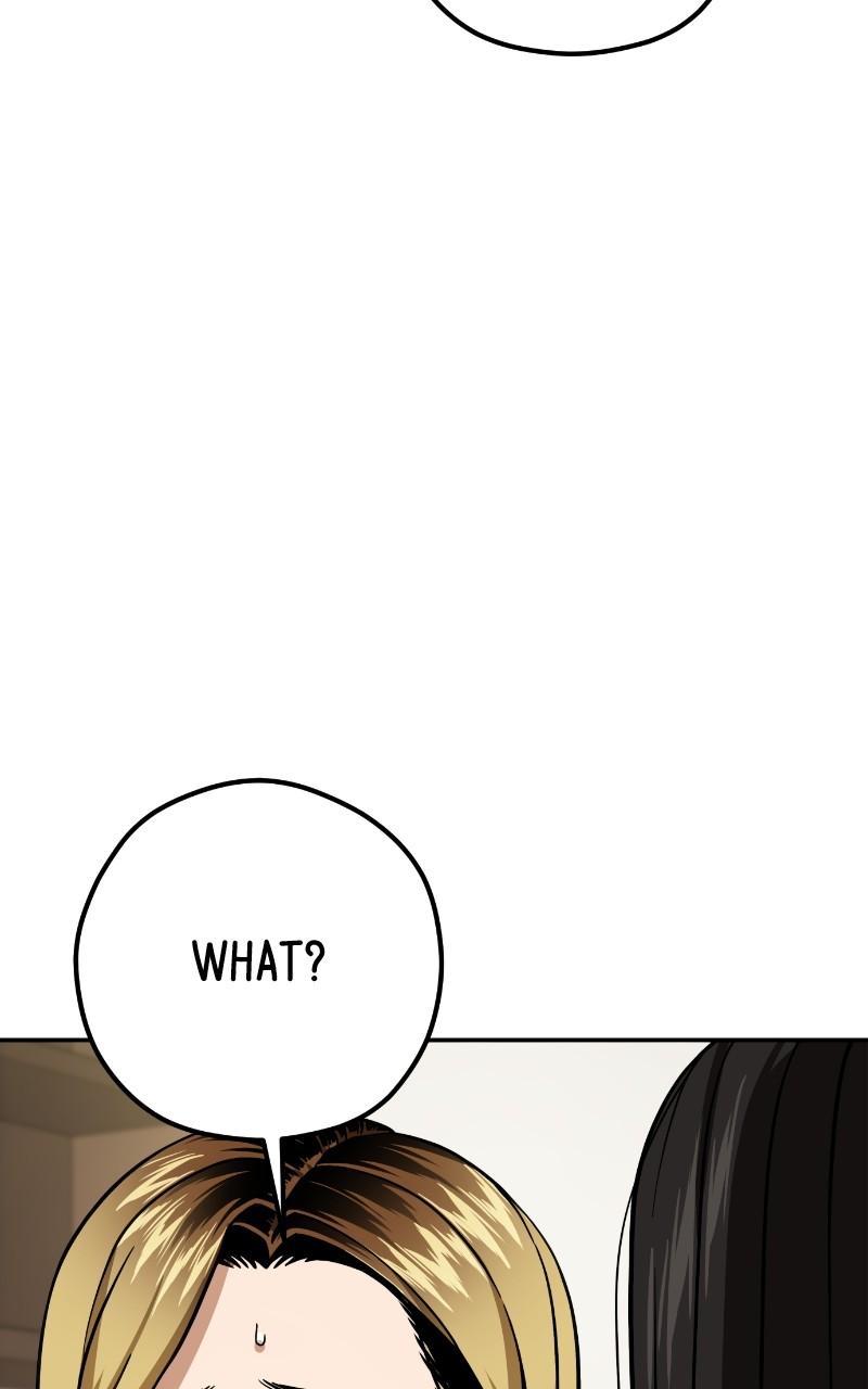 Maybe Meant to Be Chapter 87