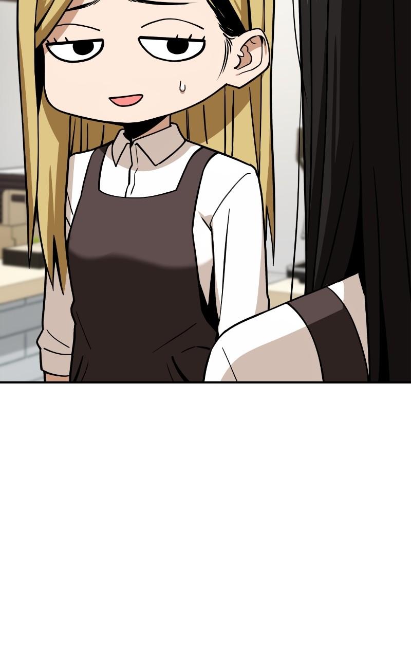 Maybe Meant to Be Chapter 87