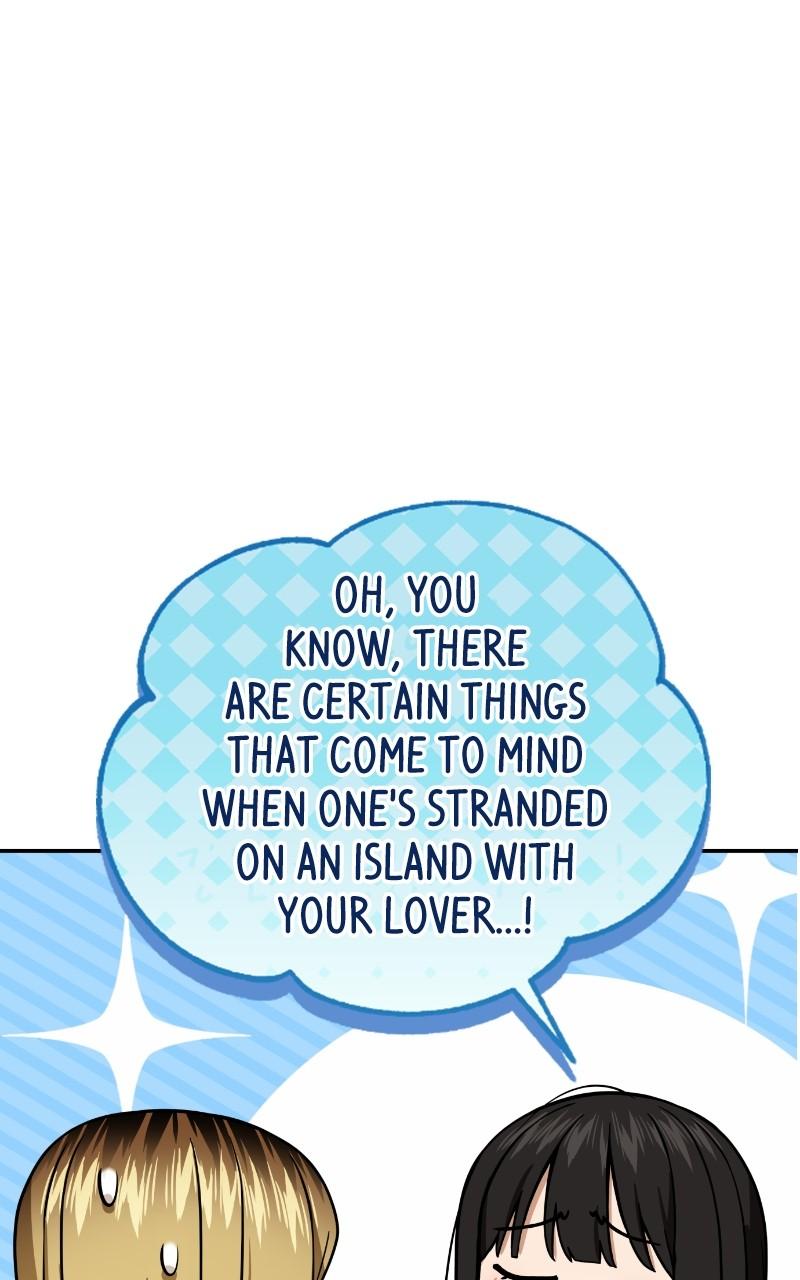 Maybe Meant to Be Chapter 87