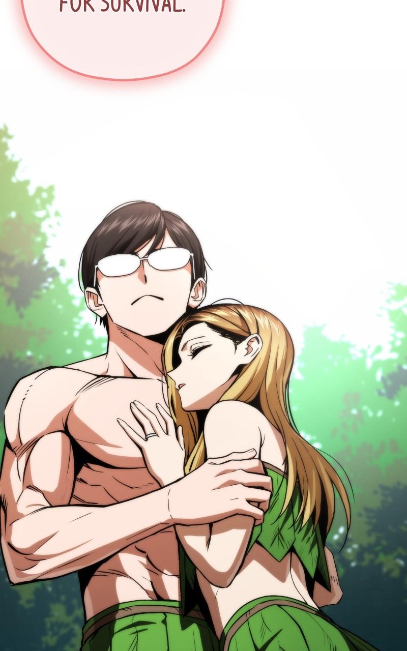 Maybe Meant to Be Chapter 87