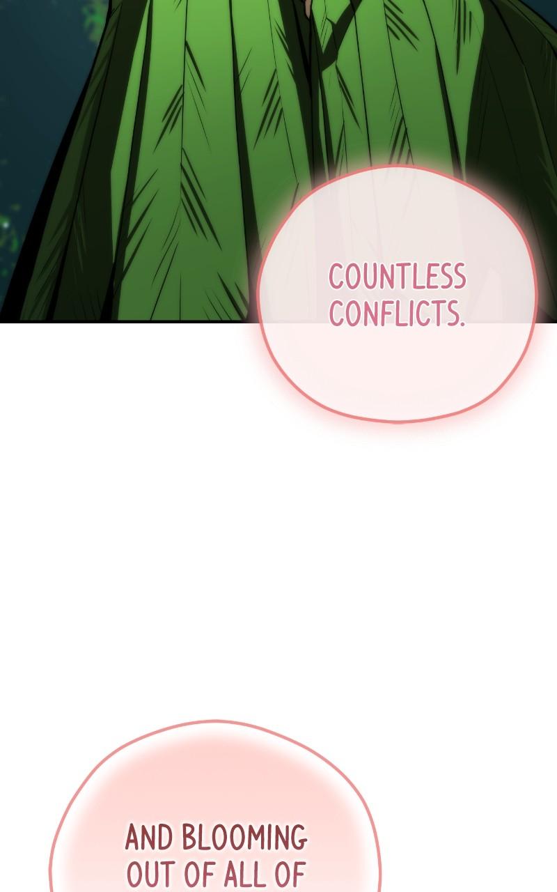 Maybe Meant to Be Chapter 87