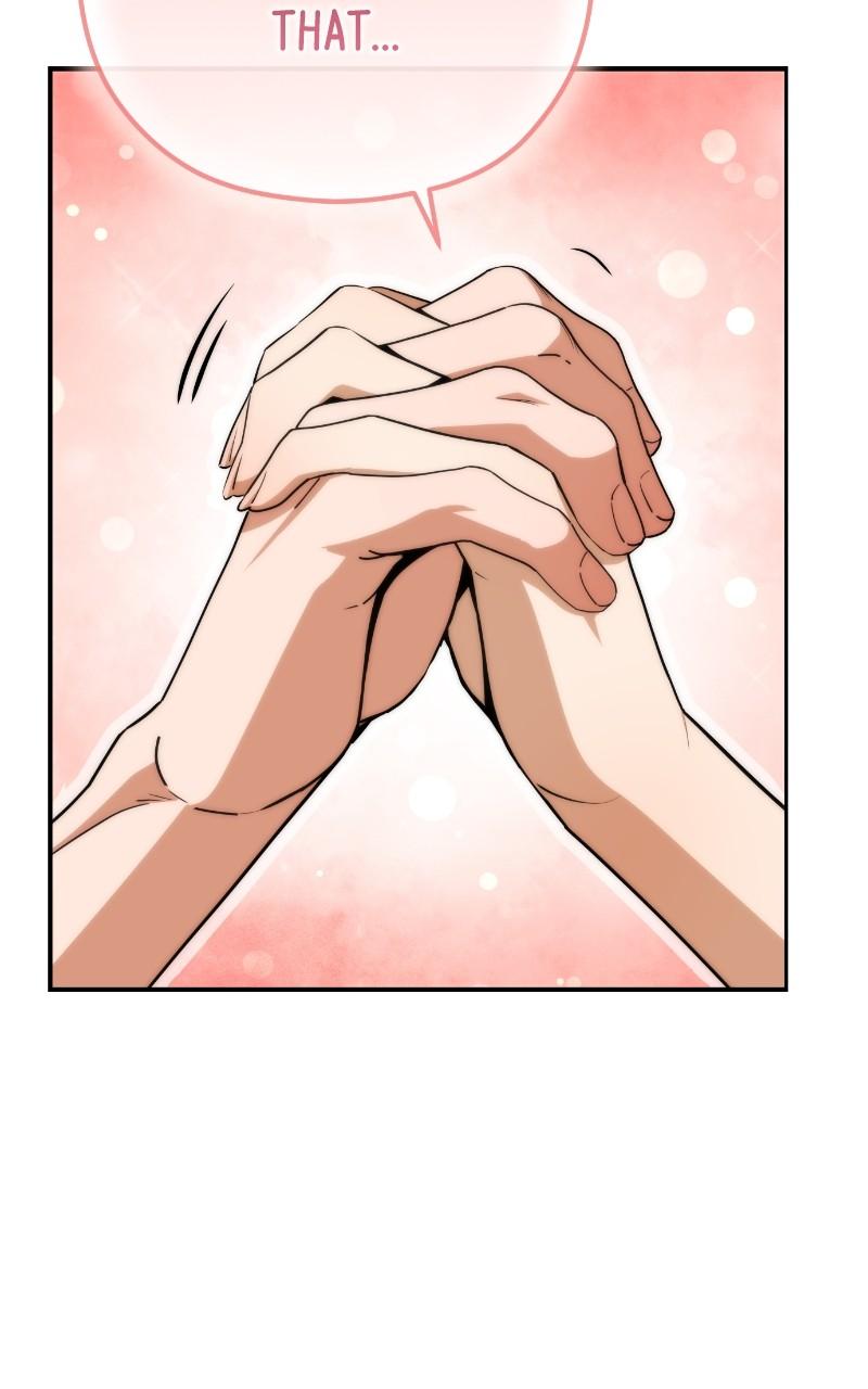 Maybe Meant to Be Chapter 87