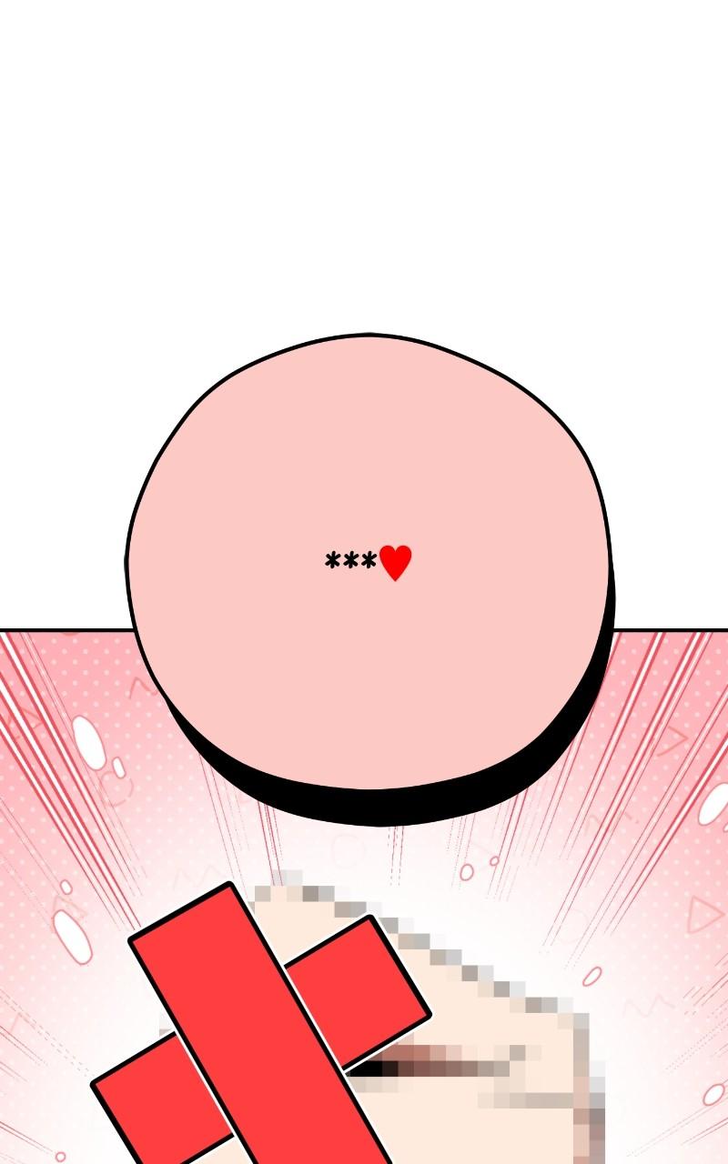 Maybe Meant to Be Chapter 87