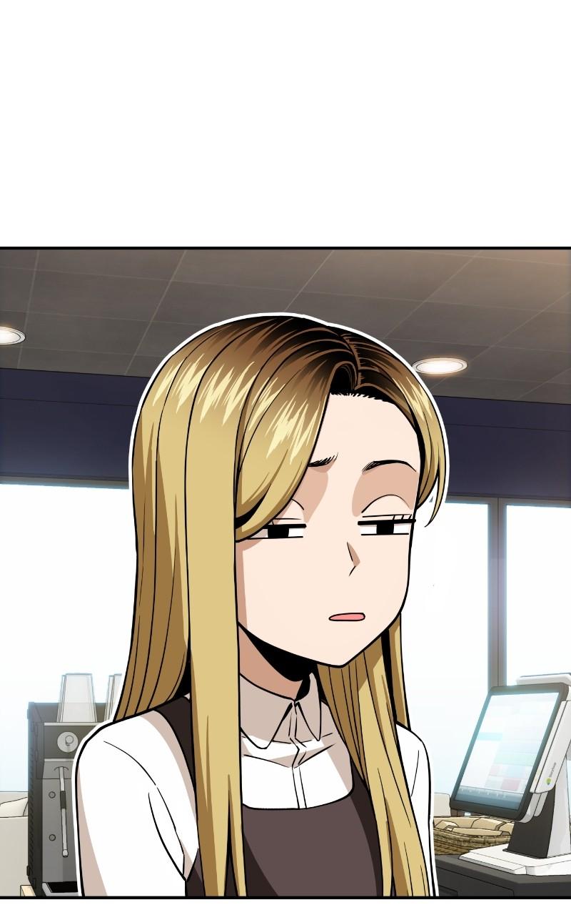 Maybe Meant to Be Chapter 87