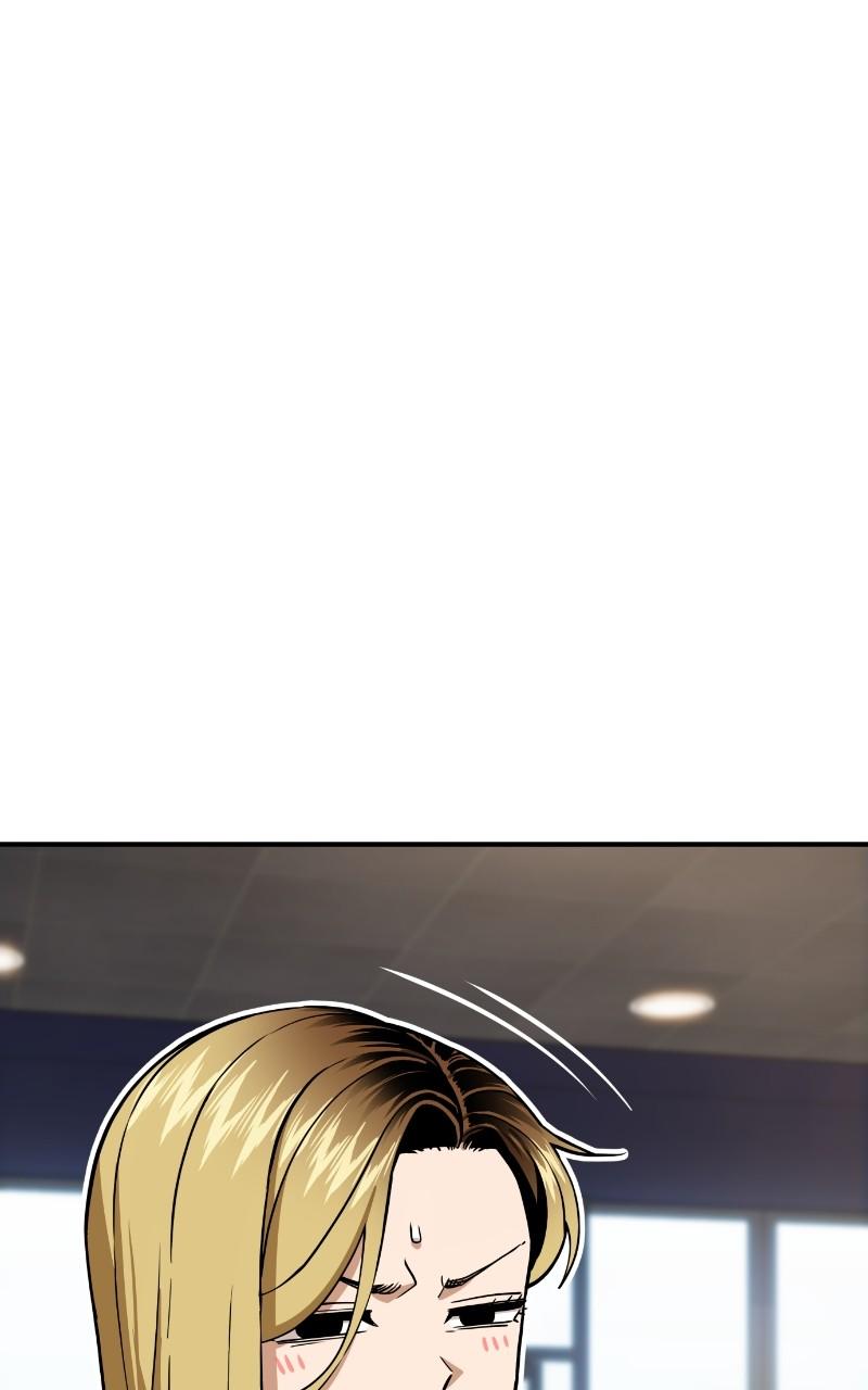 Maybe Meant to Be Chapter 87