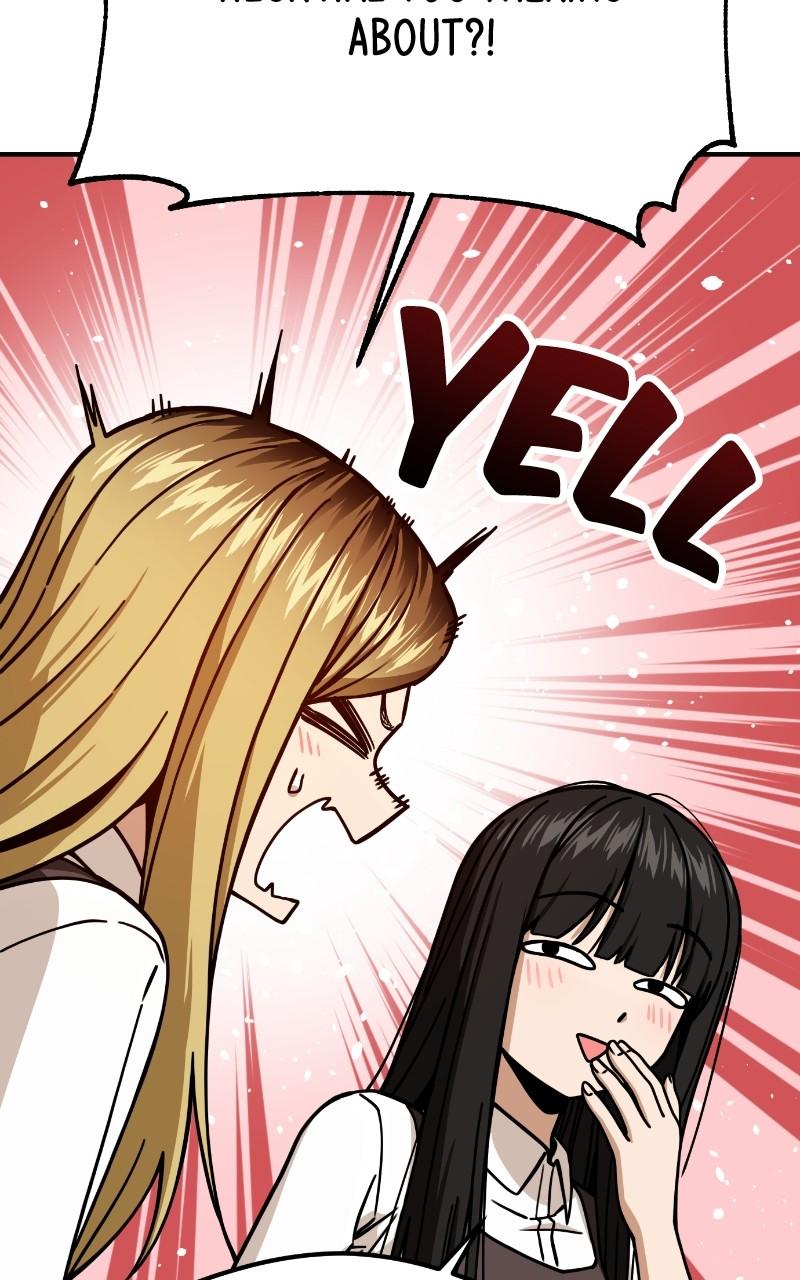 Maybe Meant to Be Chapter 87