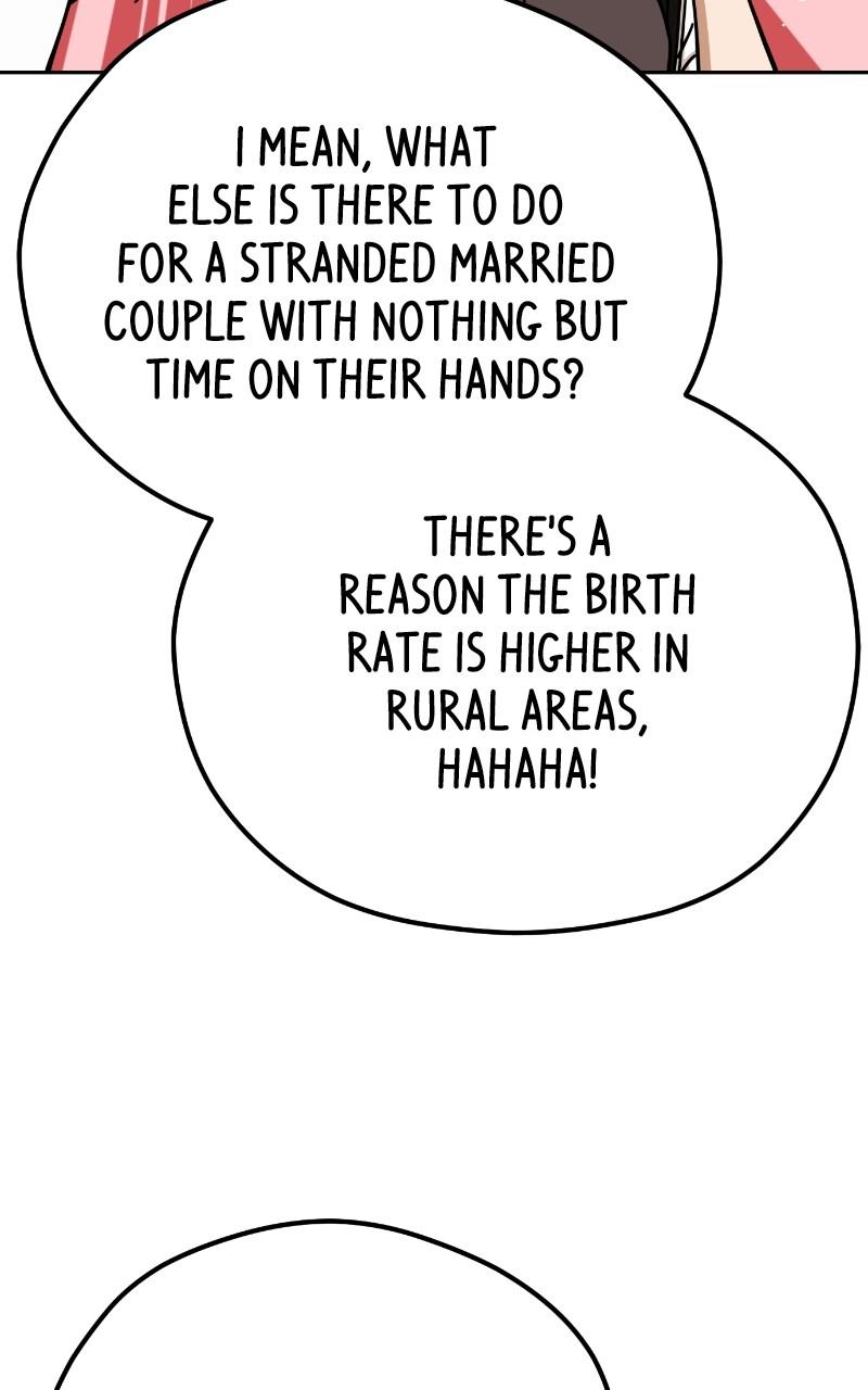 Maybe Meant to Be Chapter 87