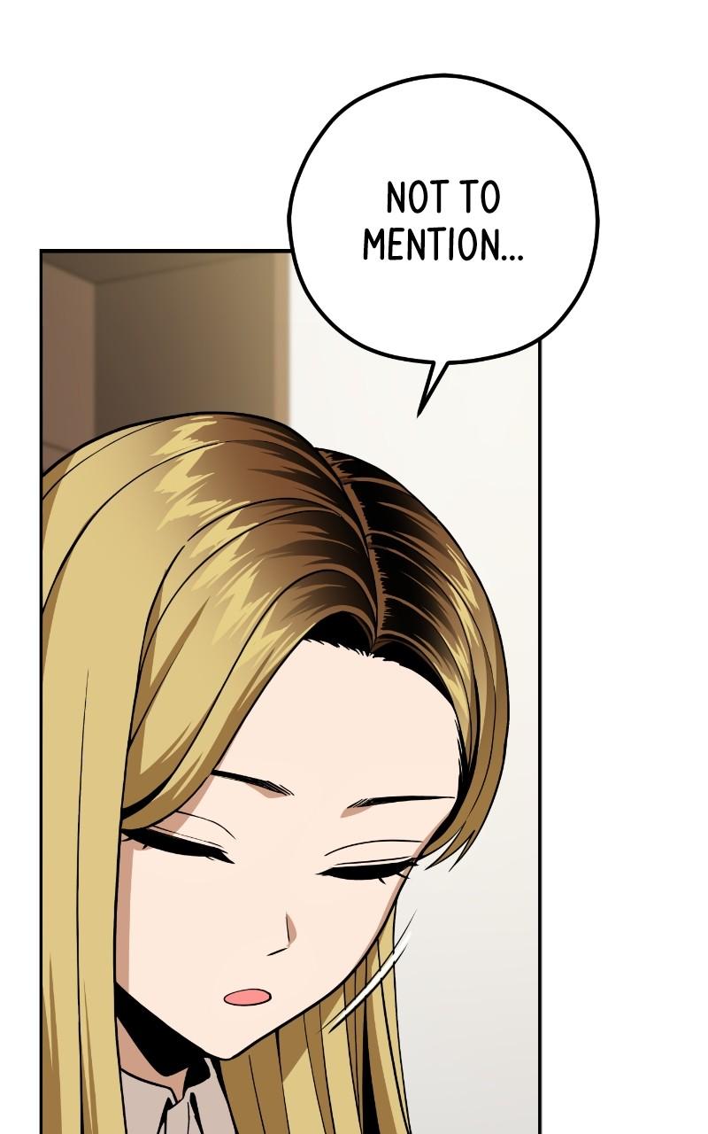 Maybe Meant to Be Chapter 87