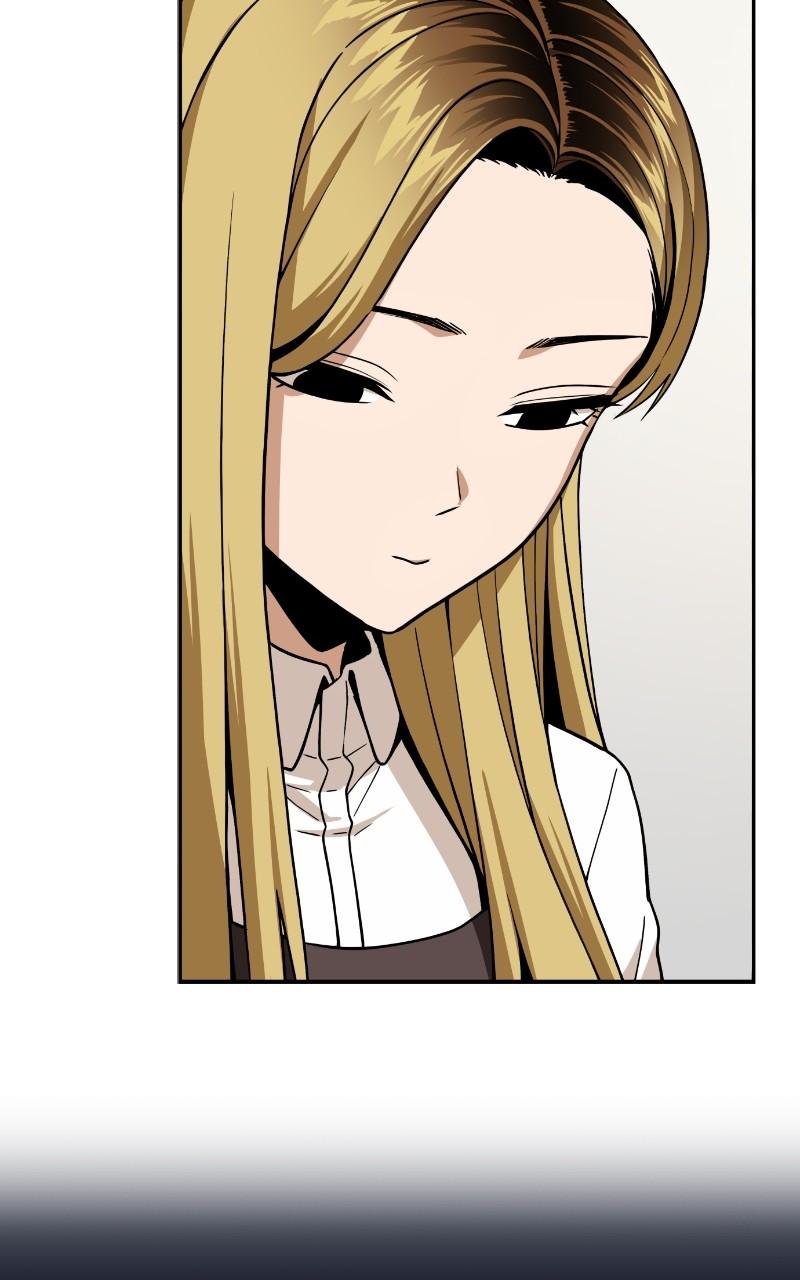 Maybe Meant to Be Chapter 87