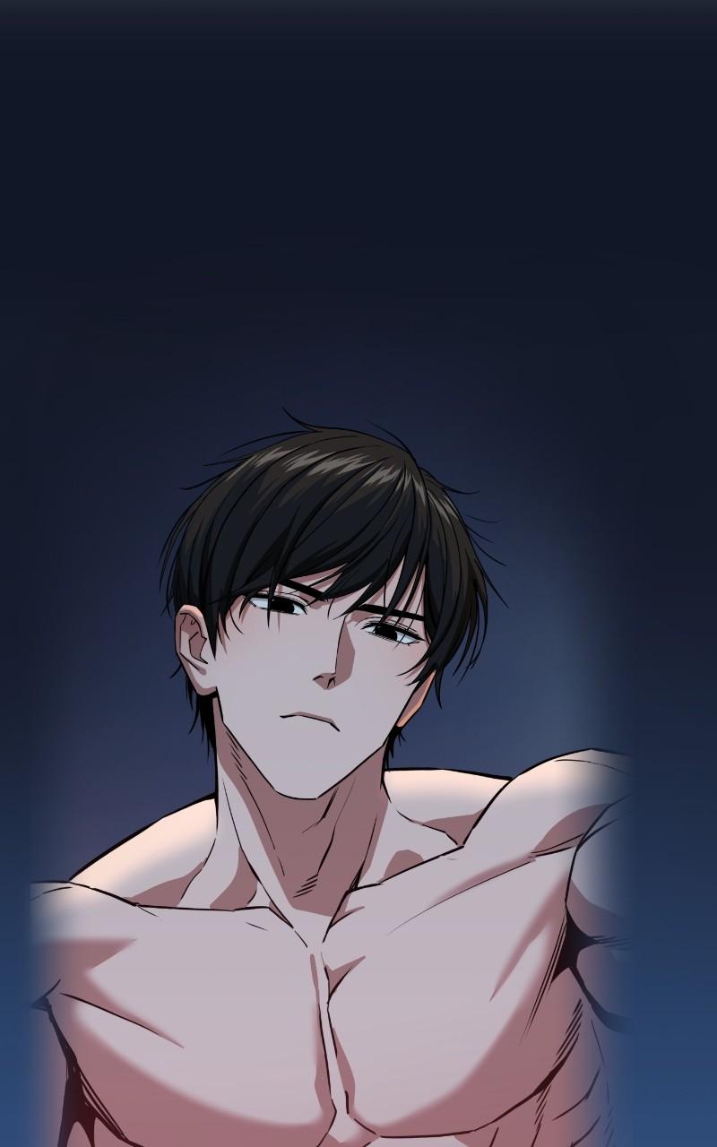 Maybe Meant to Be Chapter 87