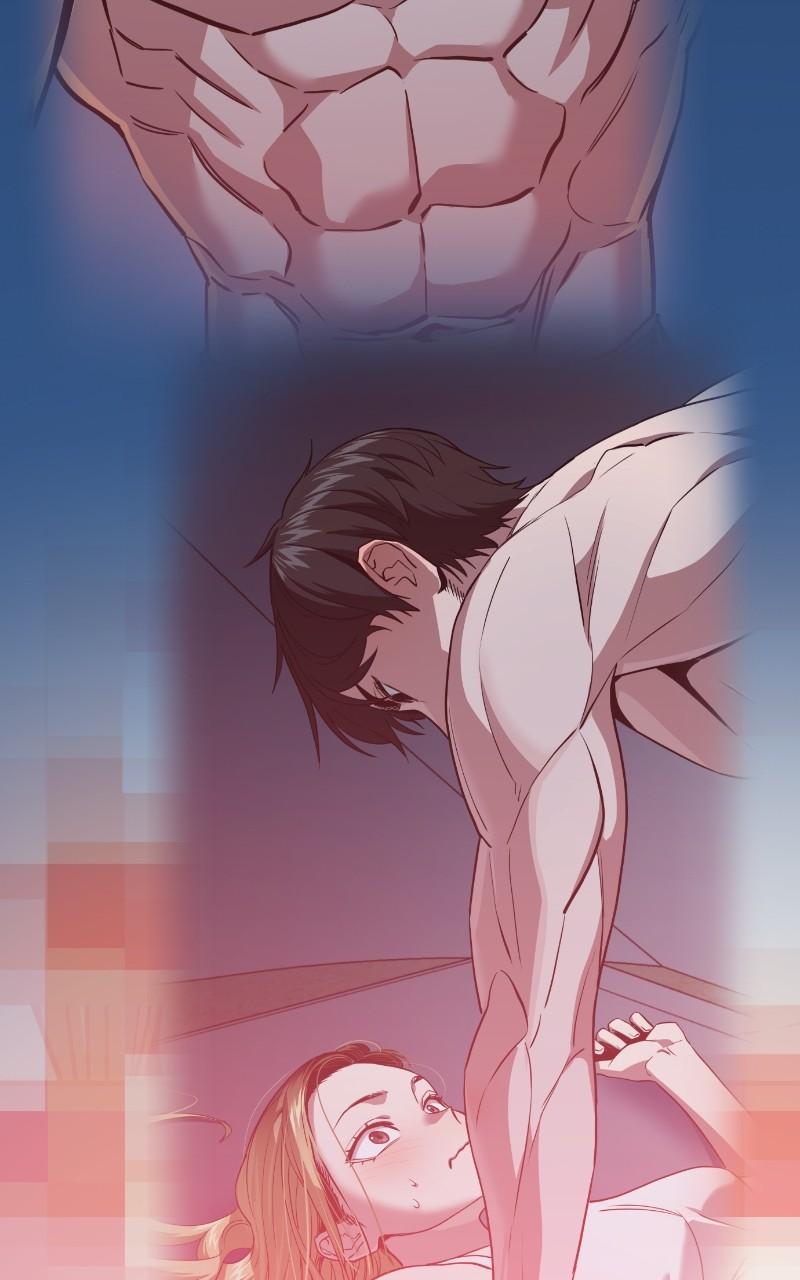 Maybe Meant to Be Chapter 87