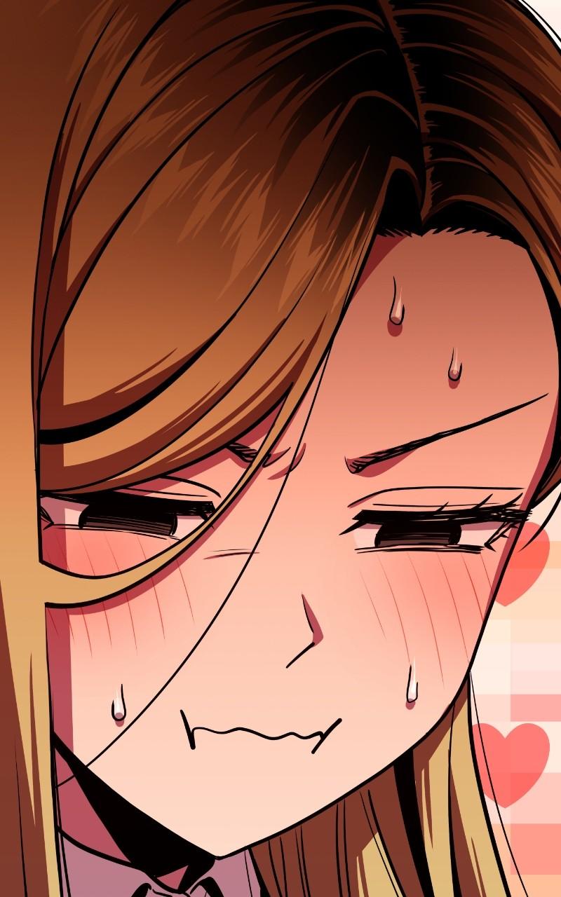 Maybe Meant to Be Chapter 87