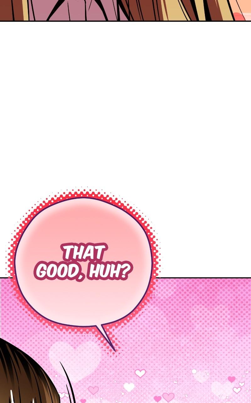 Maybe Meant to Be Chapter 87