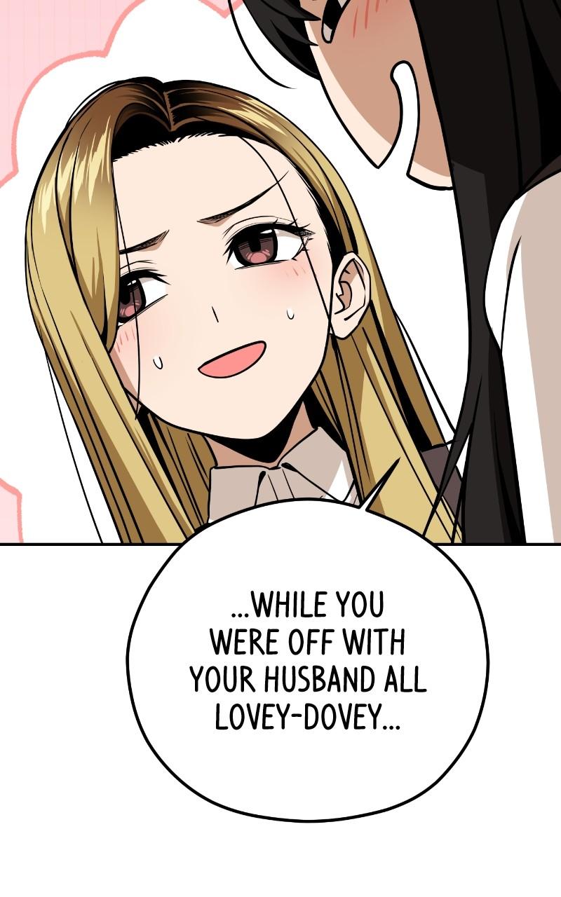 Maybe Meant to Be Chapter 87