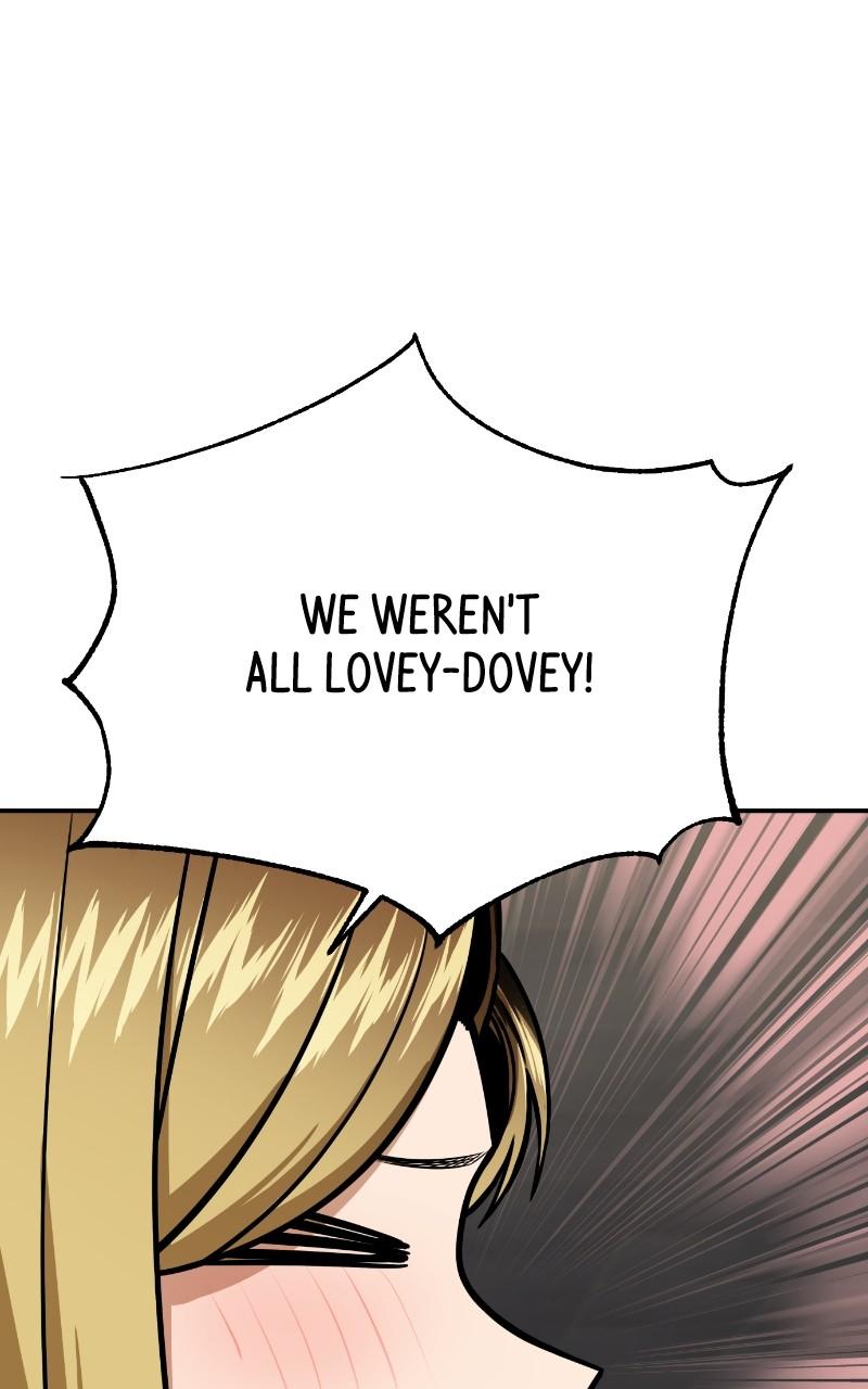 Maybe Meant to Be Chapter 87