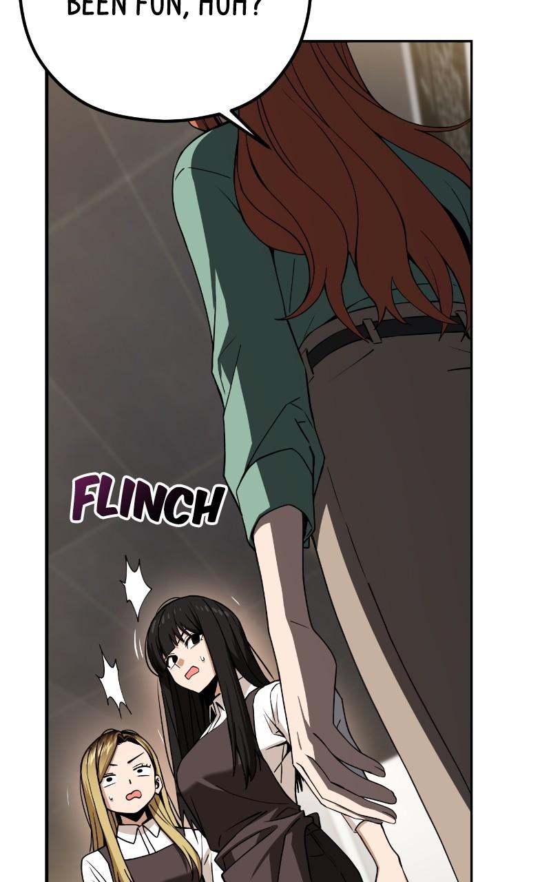 Maybe Meant to Be Chapter 87