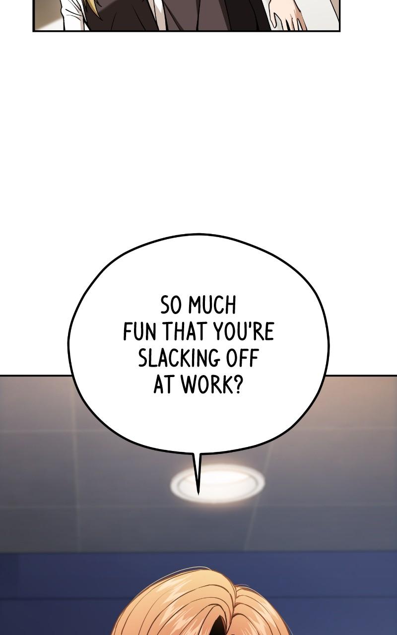 Maybe Meant to Be Chapter 87