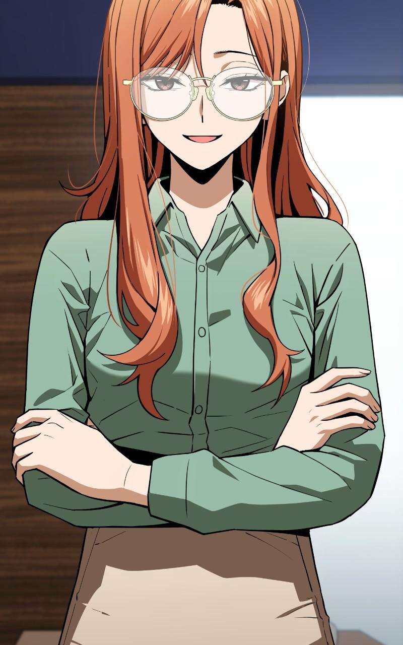 Maybe Meant to Be Chapter 87