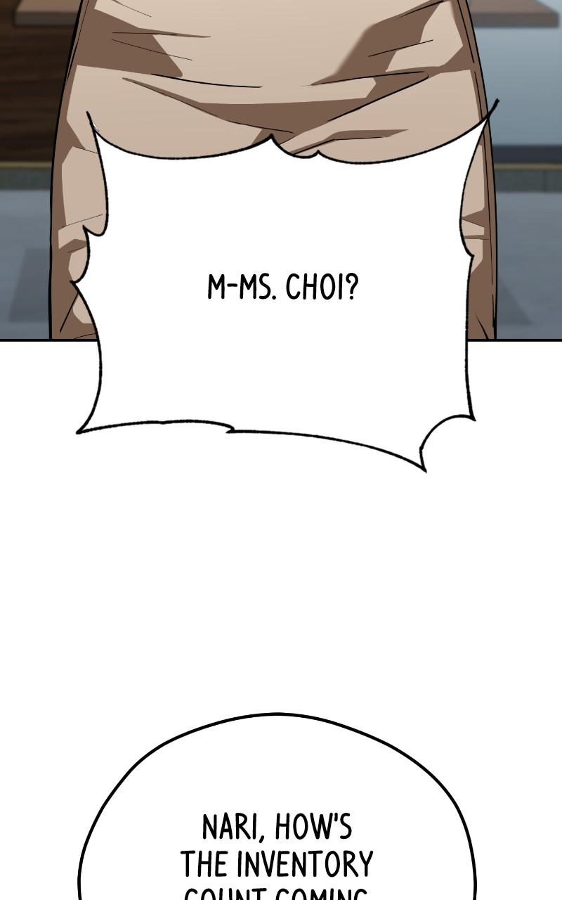 Maybe Meant to Be Chapter 87